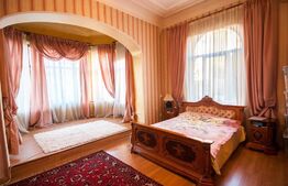 Vila interbelica, consolidata si renovata, 9 camere, 428 mp utili, Cartierul Evreiesc