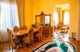 Vila interbelica, consolidata si renovata, 9 camere, 428 mp utili, Cartierul Evreiesc