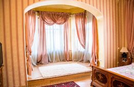 Vila interbelica, consolidata si renovata, 9 camere, 428 mp utili, Cartierul Evreiesc