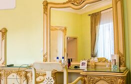 Vila interbelica, consolidata si renovata, 9 camere, 428 mp utili, Cartierul Evreiesc