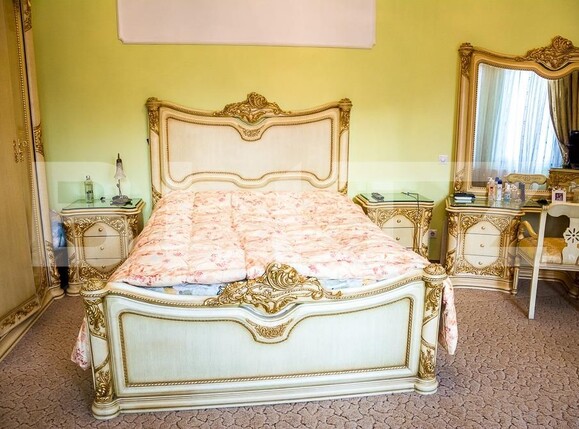 Casa de vânzare 9 camere Decebal - 109405CV | BLITZ București | Poza9