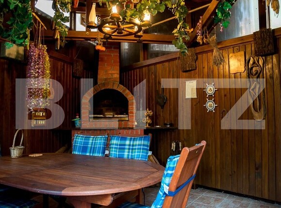 Casa de vânzare 9 camere Decebal - 109405CV | BLITZ București | Poza12