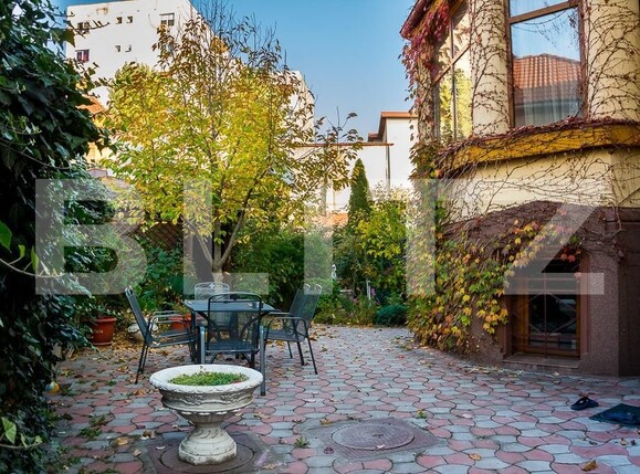 Casa de vânzare 9 camere Decebal - 109405CV | BLITZ București | Poza14