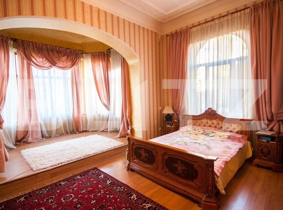 Casa de vânzare 9 camere Decebal - 109405CV | BLITZ București | Poza6