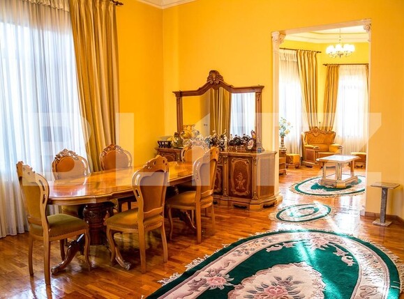 Casa de vânzare 9 camere Decebal - 109405CV | BLITZ București | Poza2