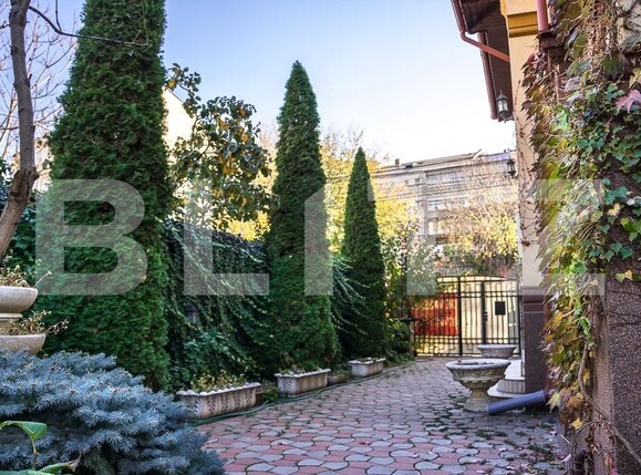 Casa de vânzare 9 camere Decebal - 109405CV | BLITZ București | Poza13