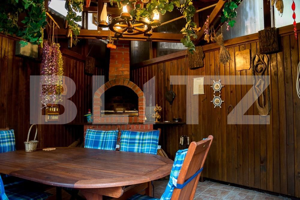 Casa de vânzare 9 camere Decebal - 109405CV | BLITZ București | Poza12