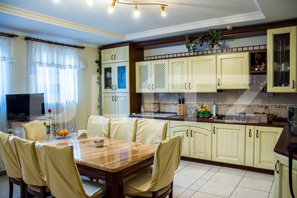 Casa de vânzare 9 camere Decebal - 109405CV | BLITZ București | Poza10