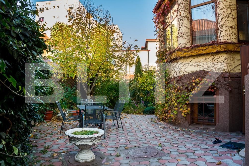 Casa de vânzare 9 camere Decebal - 109405CV | BLITZ București | Poza14