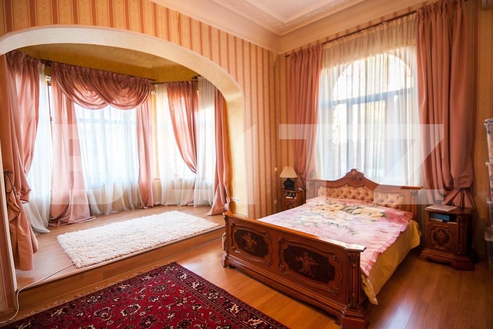 Casa de vânzare 9 camere Decebal - 109405CV | BLITZ București | Poza6