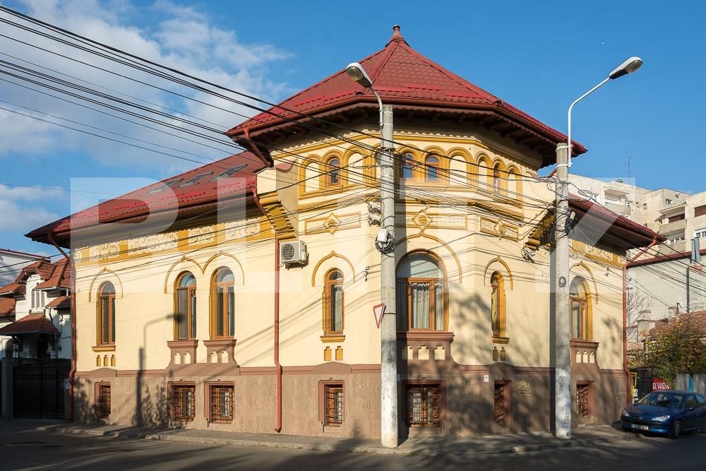 Casa de vânzare 9 camere Decebal - 109405CV | BLITZ București | Poza1