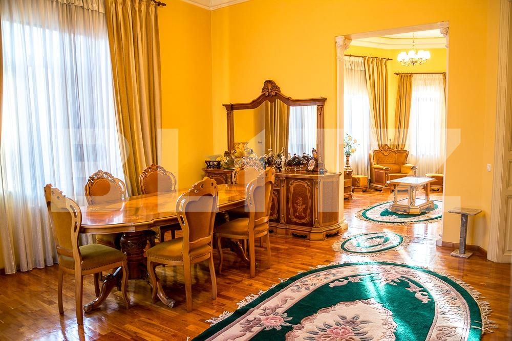 Casa de vânzare 9 camere Decebal - 109405CV | BLITZ București | Poza2