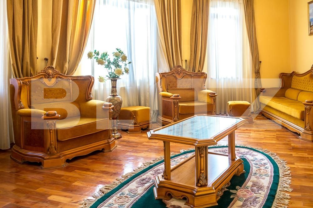 Casa de vânzare 9 camere Decebal - 109405CV | BLITZ București | Poza3