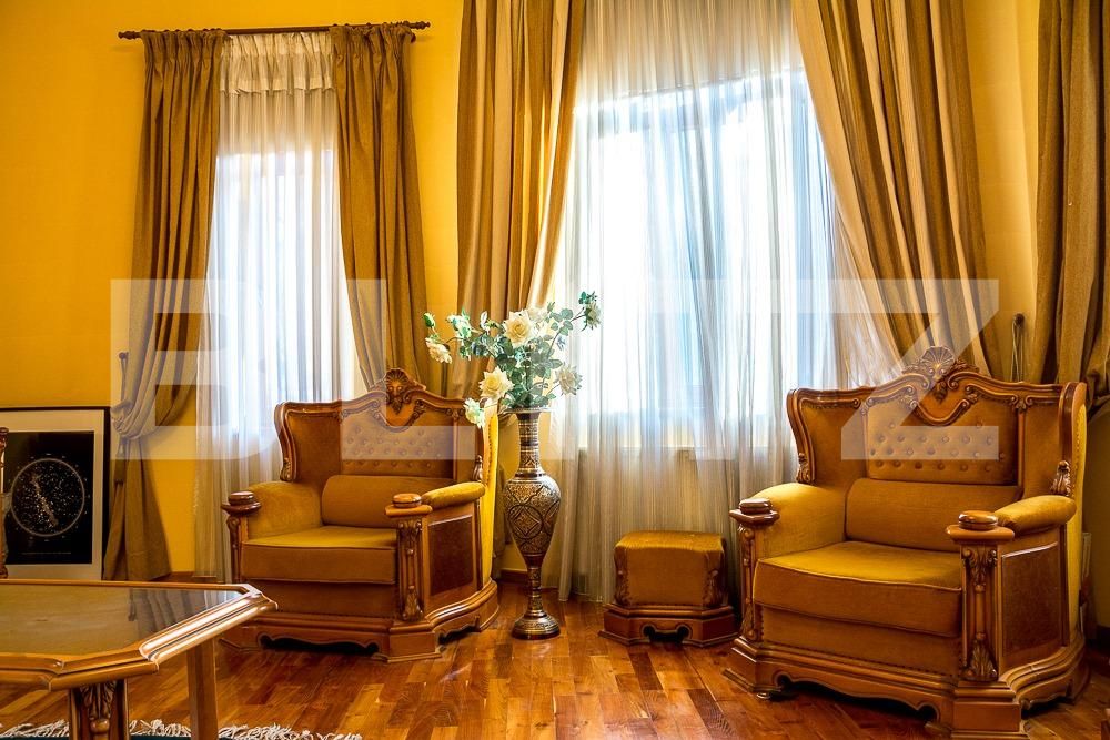 Casa de vânzare 9 camere Decebal - 109405CV | BLITZ București | Poza7