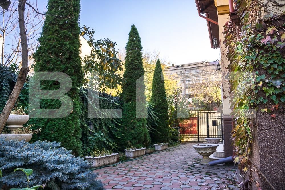 Casa de vânzare 9 camere Decebal - 109405CV | BLITZ București | Poza13