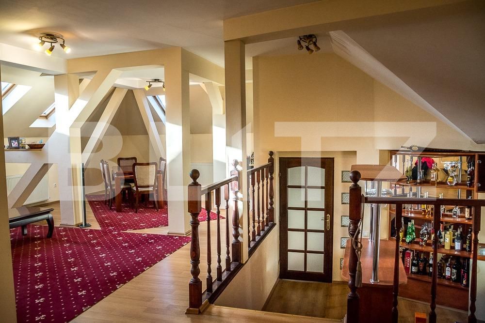 Casa de vânzare 9 camere Decebal - 109405CV | BLITZ București | Poza5