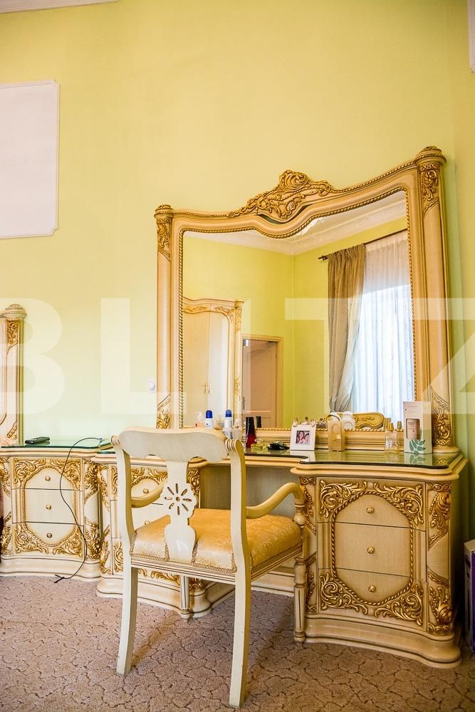 Casa de vânzare 9 camere Decebal - 109405CV | BLITZ București | Poza4