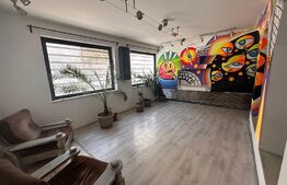 Vila 8 camere, 240 mp, investitie, Piata Victoriei