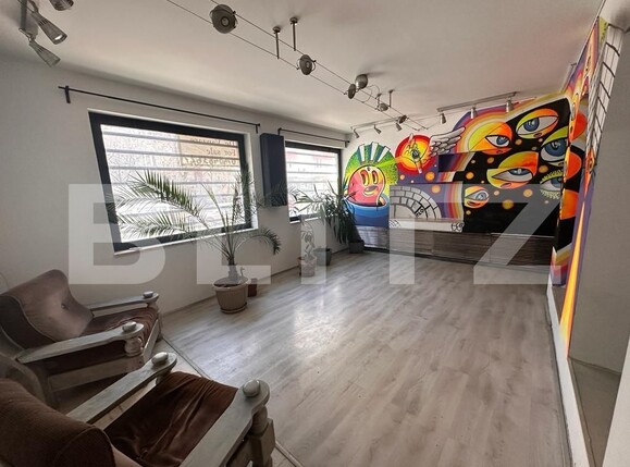 Casa de vânzare 8 camere Ultracentral - 109435CV | BLITZ București | Poza1