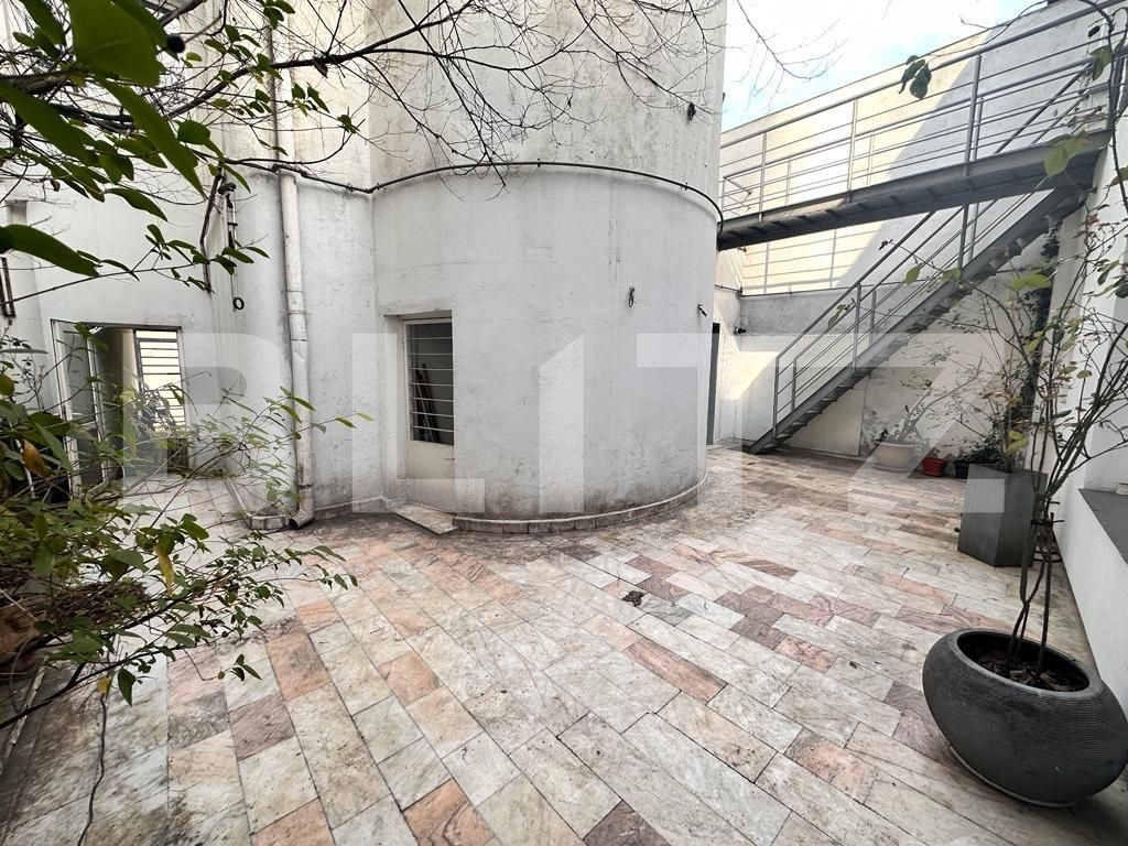 Casa de vânzare 8 camere Ultracentral - 109435CV | BLITZ București | Poza10