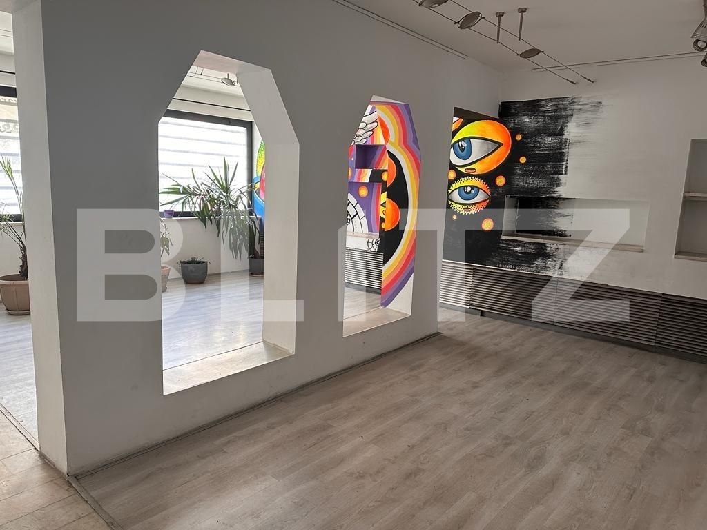 Casa de vânzare 8 camere Ultracentral - 109435CV | BLITZ București | Poza4