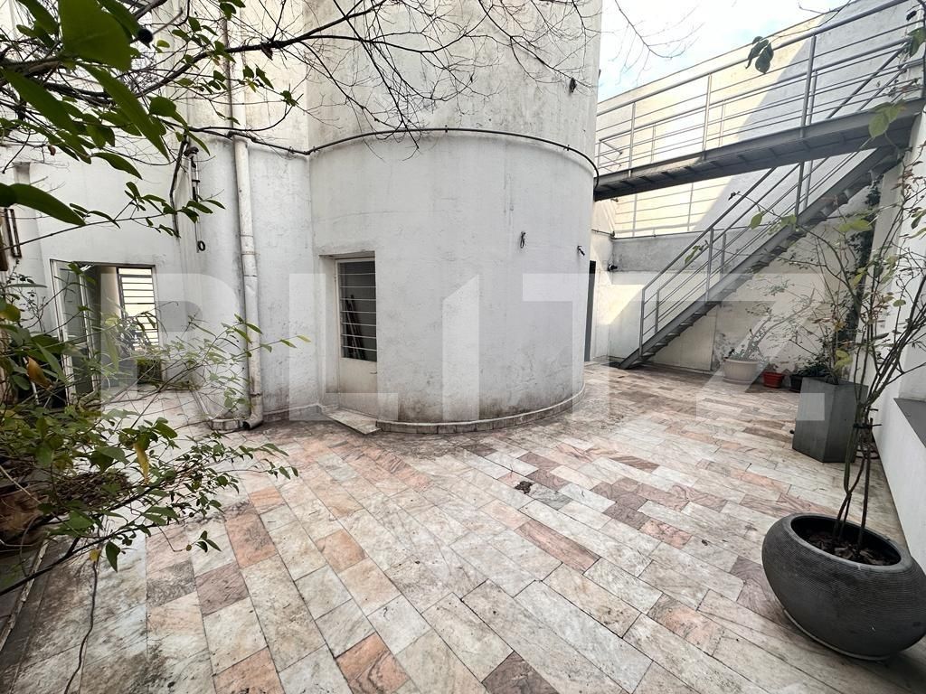 Casa de vânzare 8 camere Ultracentral - 109435CV | BLITZ București | Poza11