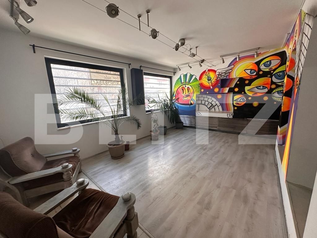 Casa de vânzare 8 camere Ultracentral - 109435CV | BLITZ București | Poza1