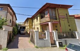 Casa Domenii-Grivitei, S+P+1+M