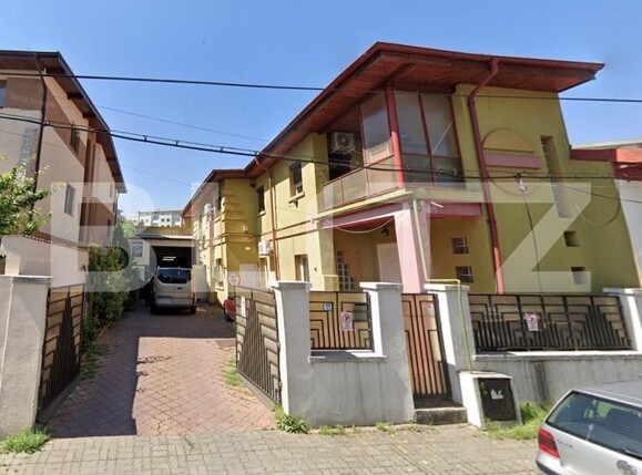 Casa de vânzare 7 camere 1 Mai - 109463CV | BLITZ București | Poza2