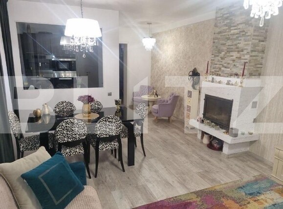 Casa de vânzare 7 camere 1 Mai - 109463CV | BLITZ București | Poza1