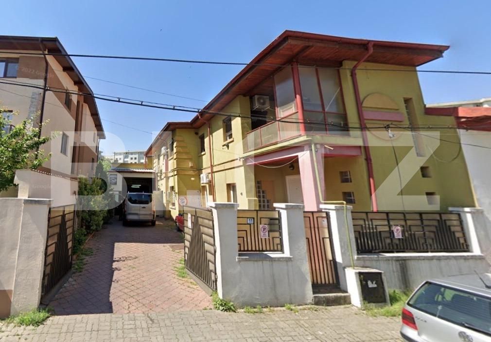 Casa de vânzare 7 camere 1 Mai - 109463CV | BLITZ București | Poza2