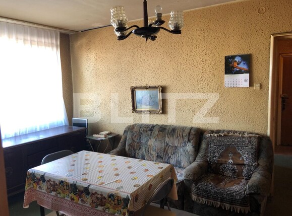 Apartament de vânzare 3 camere Titan - 109572AV | BLITZ București | Poza1