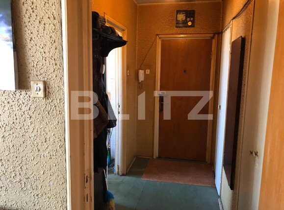 Apartament de vânzare 3 camere Titan - 109572AV | BLITZ București | Poza2