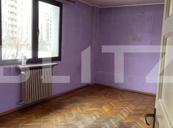 Apartament de vânzare 3 camere Unirii - 109631AV | BLITZ București | Poza1