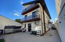 Casa P+1+M Premium, 300mp utili,  Colentina