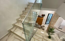 Casa P+1+M Premium, 300mp utili,  Colentina