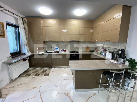 Casa de vânzare 5 camere Colentina - 109706CV | BLITZ București | Poza5