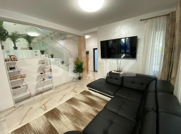 Casa de vânzare 5 camere Colentina - 109706CV | BLITZ București | Poza17