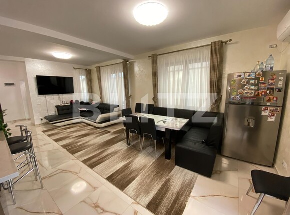 Casa de vânzare 5 camere Colentina - 109706CV | BLITZ București | Poza2