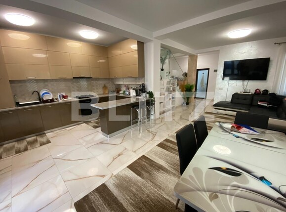 Casa de vânzare 5 camere Colentina - 109706CV | BLITZ București | Poza1