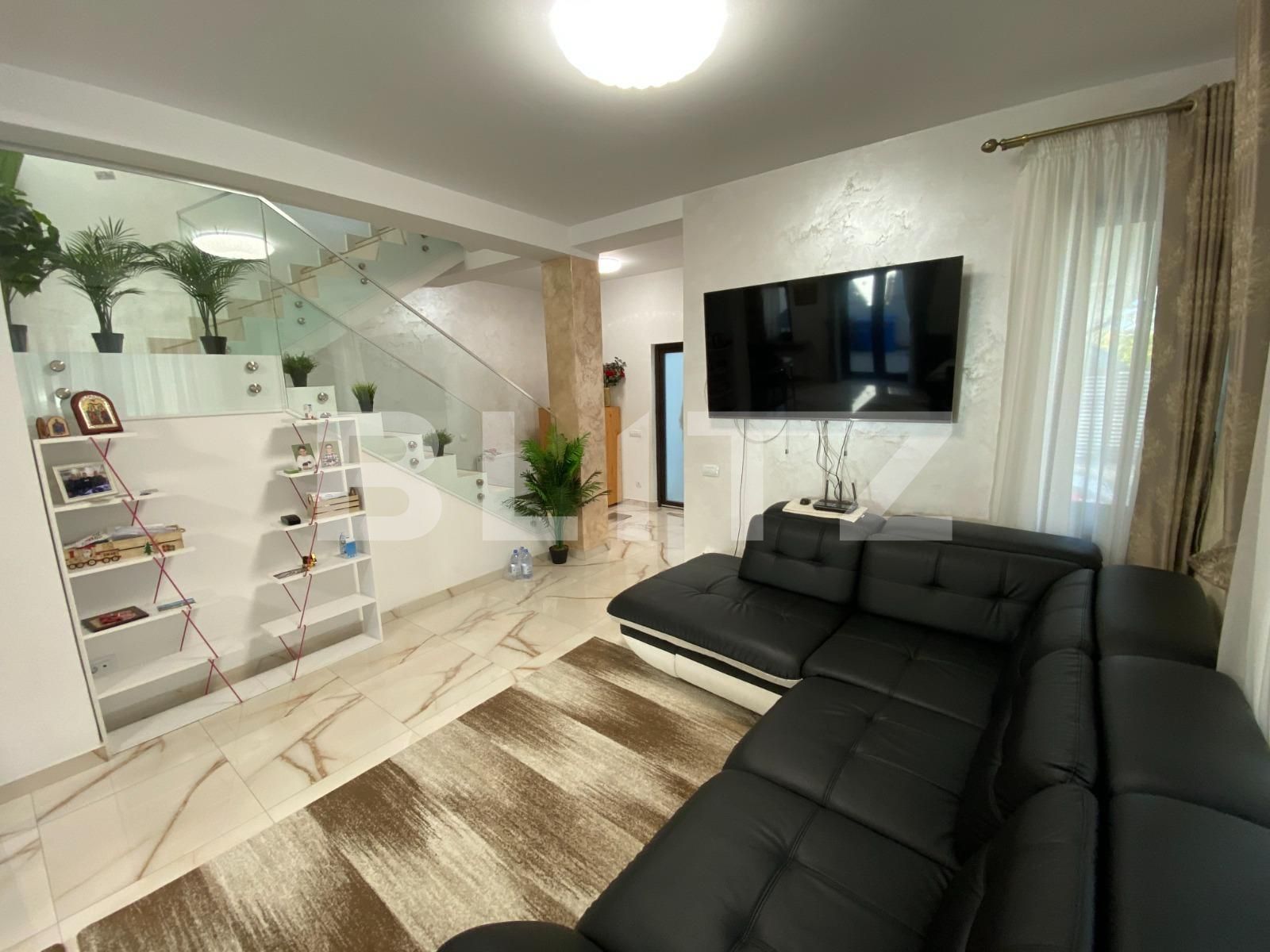 Casa de vânzare 5 camere Colentina - 109706CV | BLITZ București | Poza17