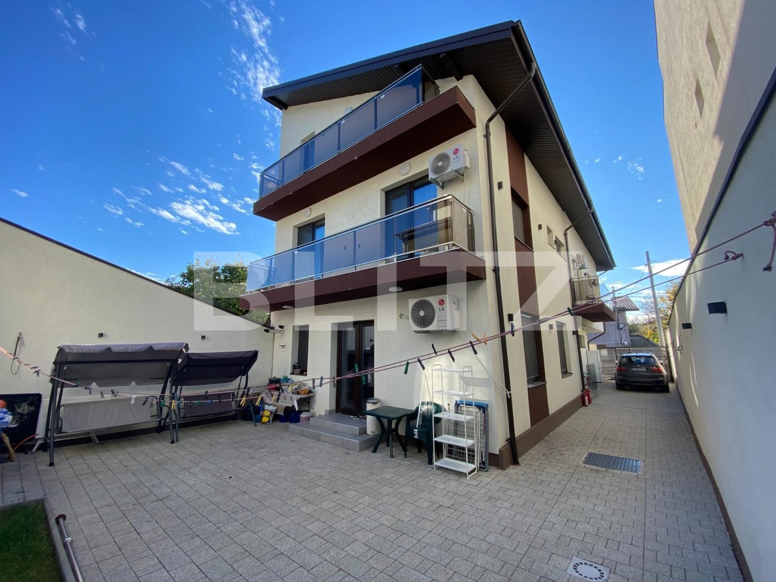 Casa de vânzare 5 camere Colentina - 109706CV | BLITZ București | Poza4