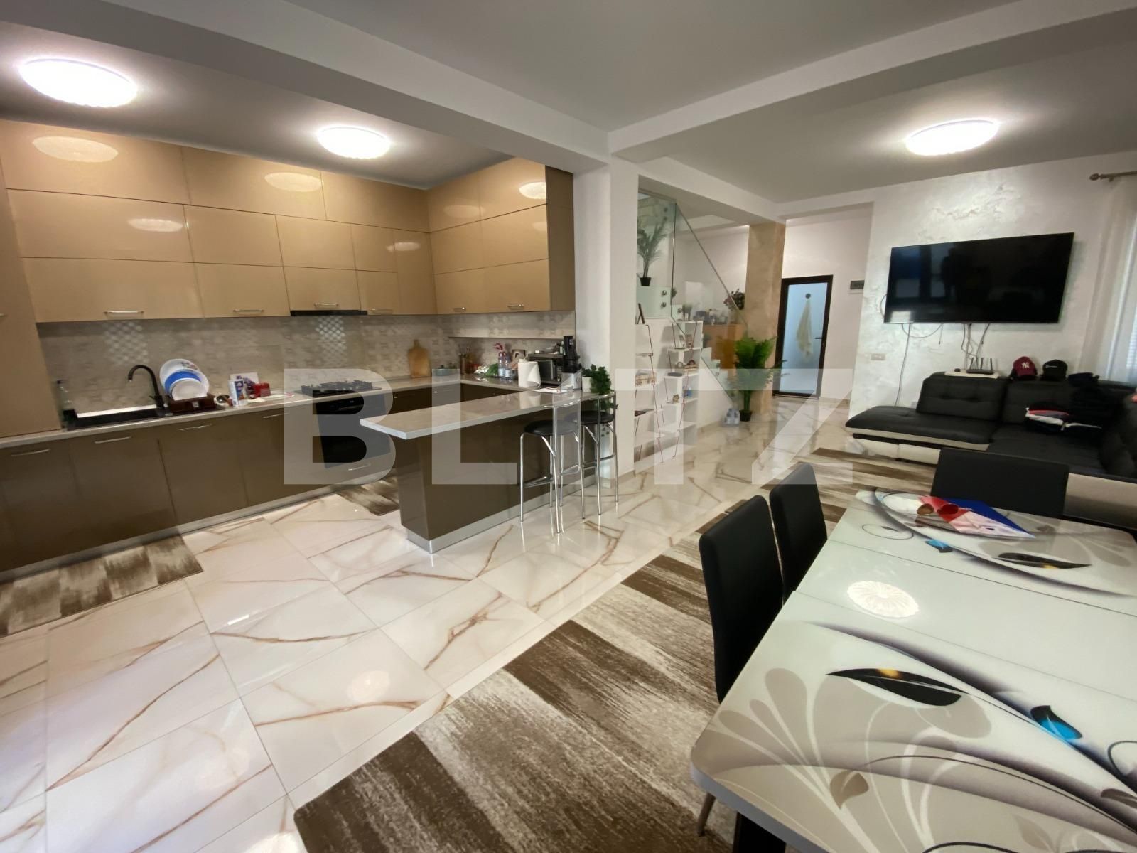 Casa de vânzare 5 camere Colentina - 109706CV | BLITZ București | Poza1