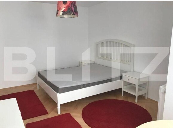 Apartament de închiriat 4 camere Kiseleff - 109710AI | BLITZ București | Poza2