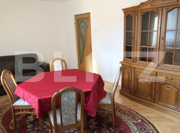 Apartament de închiriat 4 camere Kiseleff - 109710AI | BLITZ București | Poza1