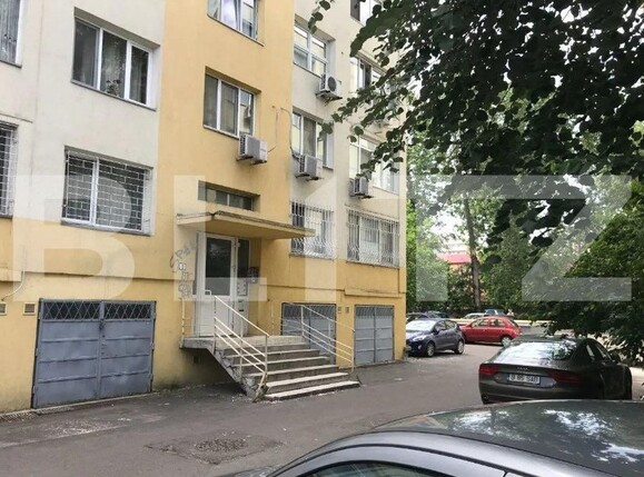Apartament de închiriat 4 camere Kiseleff - 109710AI | BLITZ București | Poza11