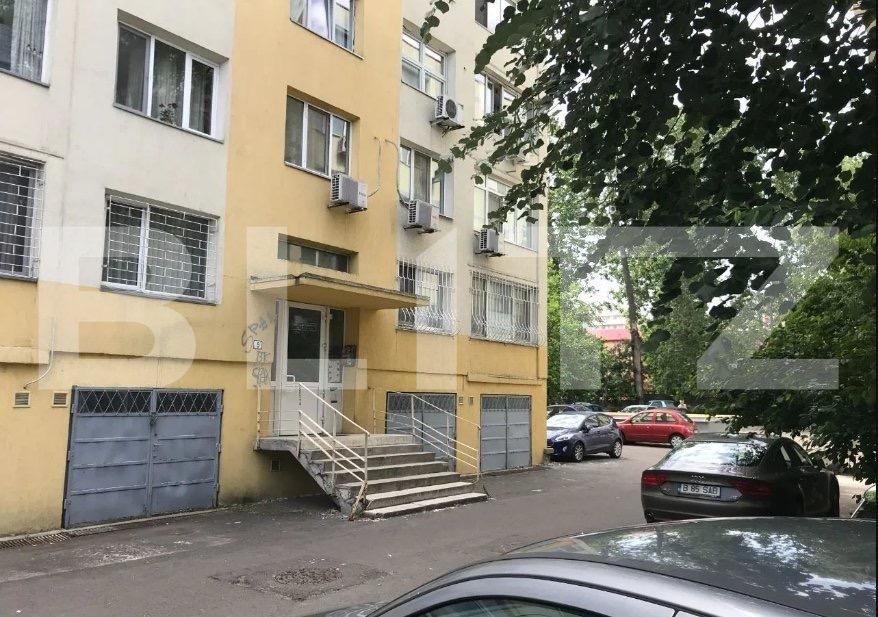 Apartament de închiriat 4 camere Kiseleff - 109710AI | BLITZ București | Poza11