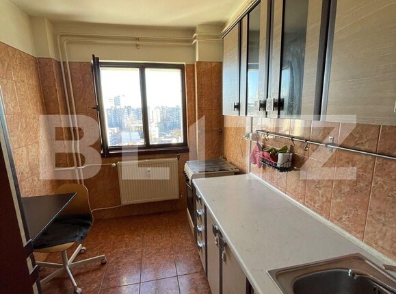 Apartament de închiriat 2 camere Ultracentral - 109719AI | BLITZ București | Poza3
