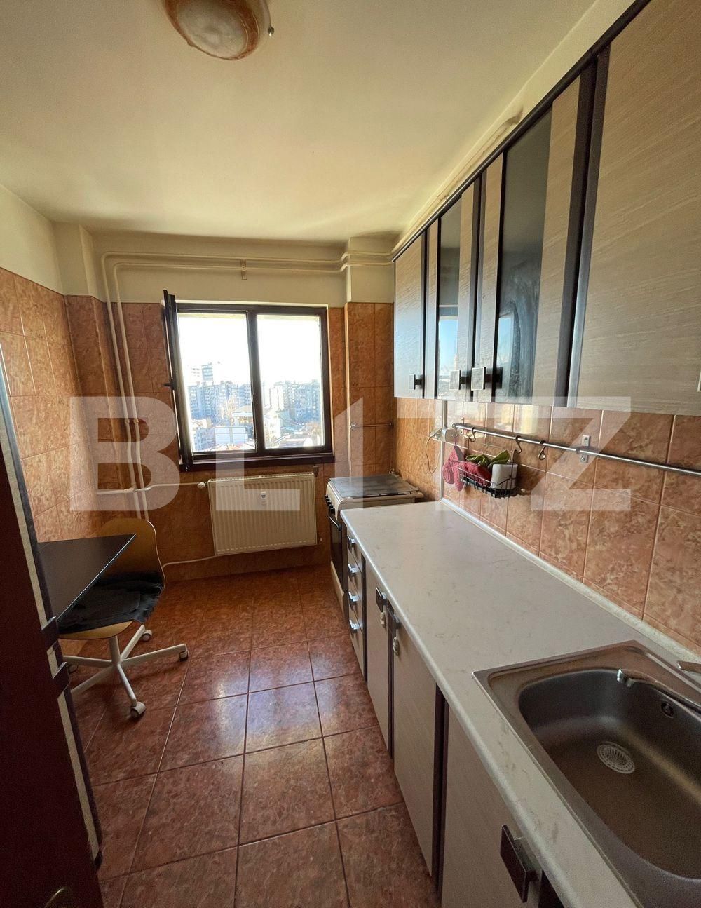 Apartament de închiriat 2 camere Ultracentral - 109719AI | BLITZ București | Poza3