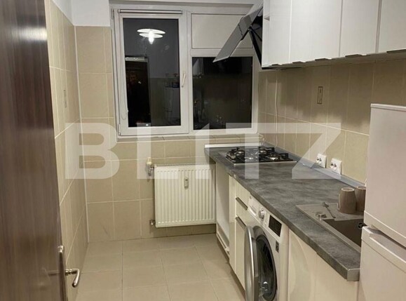 Apartament de închiriat 2 camere Ultracentral - 109729AI | BLITZ București | Poza4